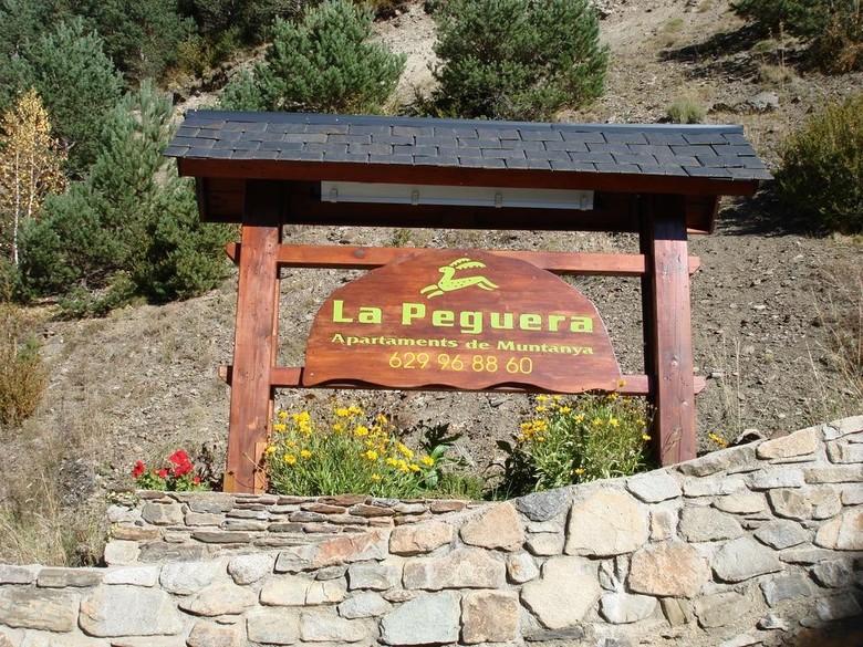 Apartamentos La Peguera I