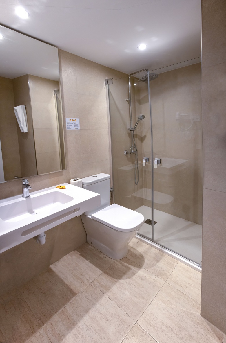Hotel Bq Belvedere
