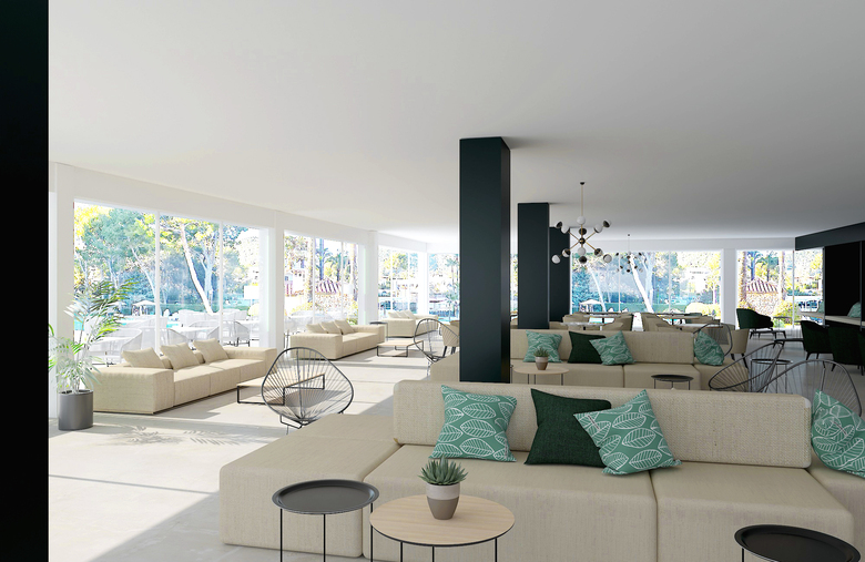 Hotel Bq Belvedere