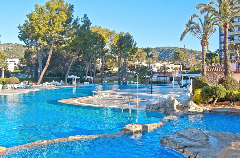 Hotel Bq Belvedere