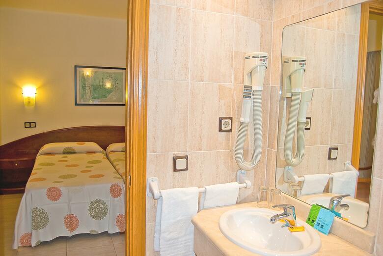 Hotel Bq Belvedere