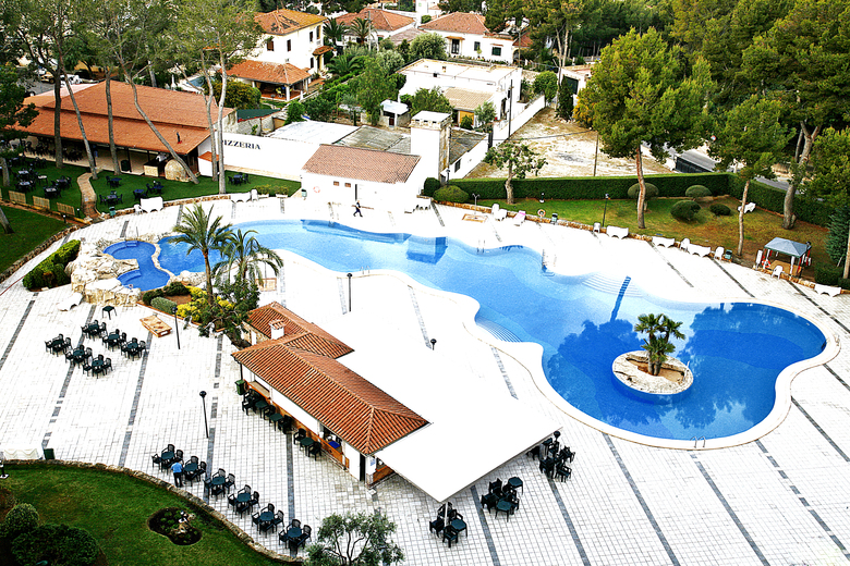 Hotel Bq Belvedere