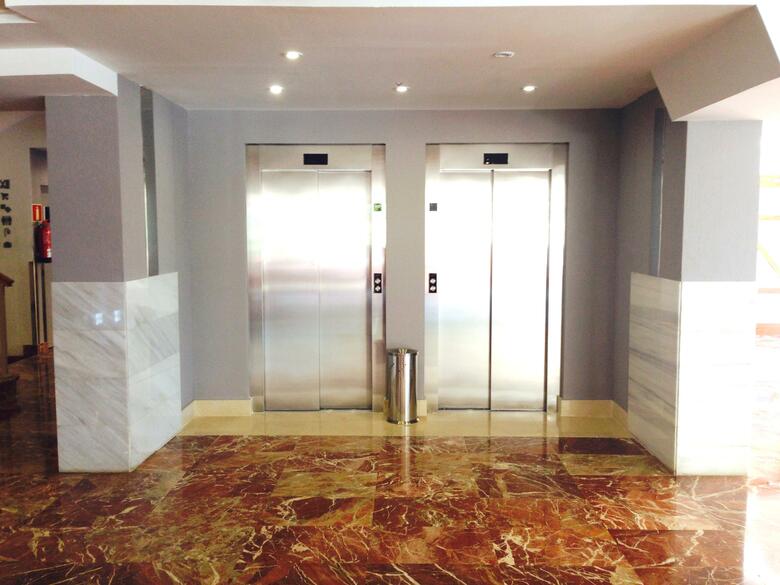 Hotel Bq Belvedere
