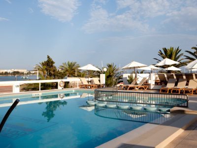 Bellamar Hotel Beach And Spa