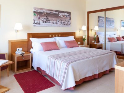 Bellamar Hotel Beach And Spa