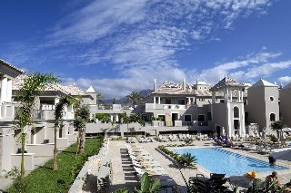 Hotel Marylanza Suites & Spa
