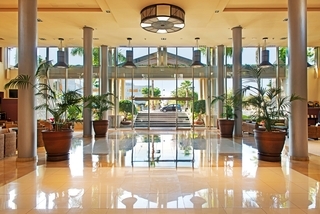 Hotel Marylanza Suites & Spa