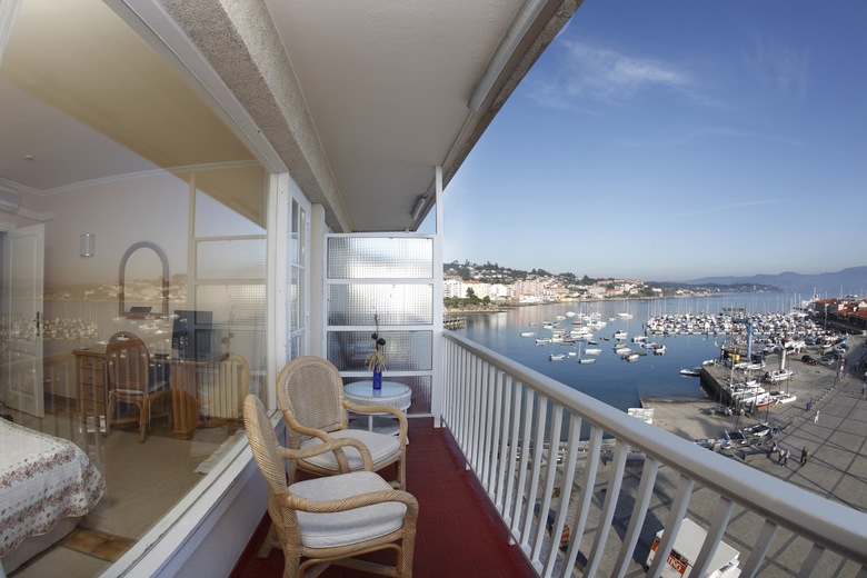 Hotel Rotilio - Sanxenxo
