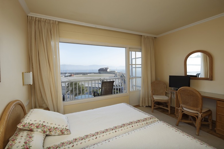 Hotel Rotilio - Sanxenxo