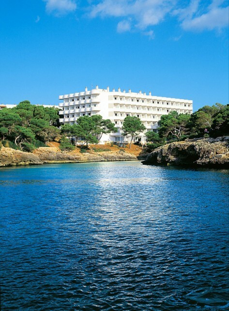 Marina Skorpios Hotel
