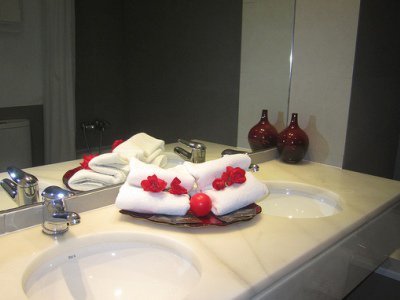 Hotel Igh Vega de Triana (1 Bedroom Apartment)