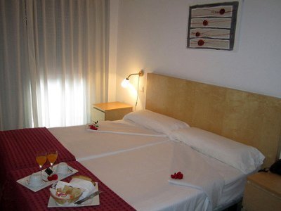 Hotel Igh Vega de Triana (1 Bedroom Apartment)