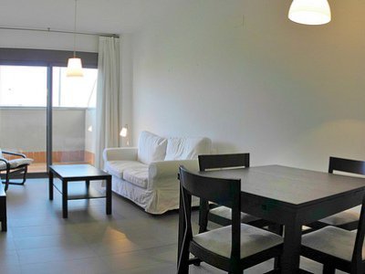 Hotel Igh Vega de Triana (1 Bedroom Apartment)