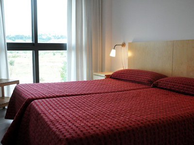 Hotel Igh Vega de Triana (1 Bedroom Apartment)