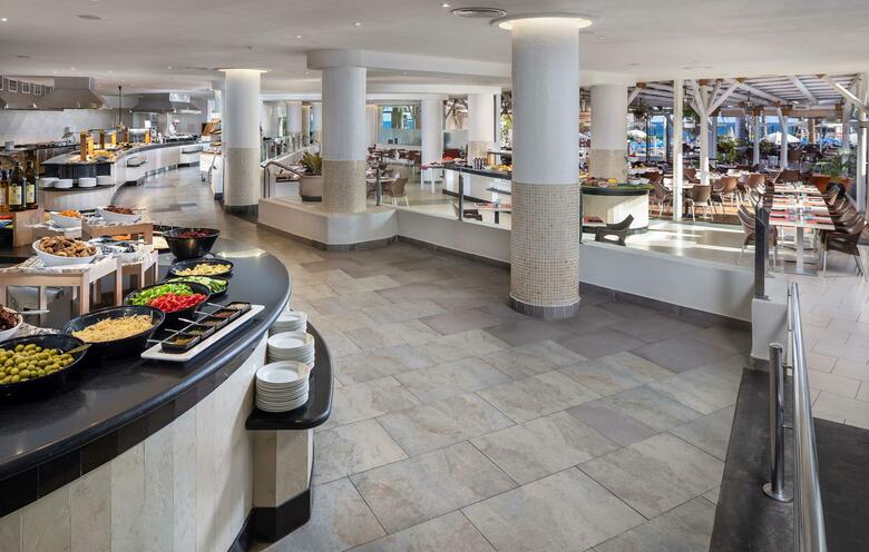 Hotel Sol Lanzarote All Inclusive