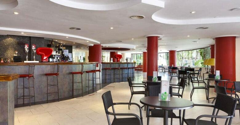 Hotel Sol Lanzarote All Inclusive