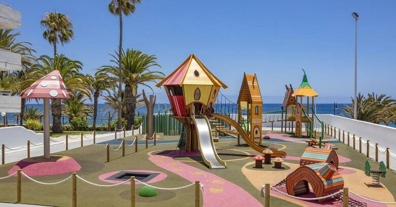 Hotel Sol Lanzarote All Inclusive