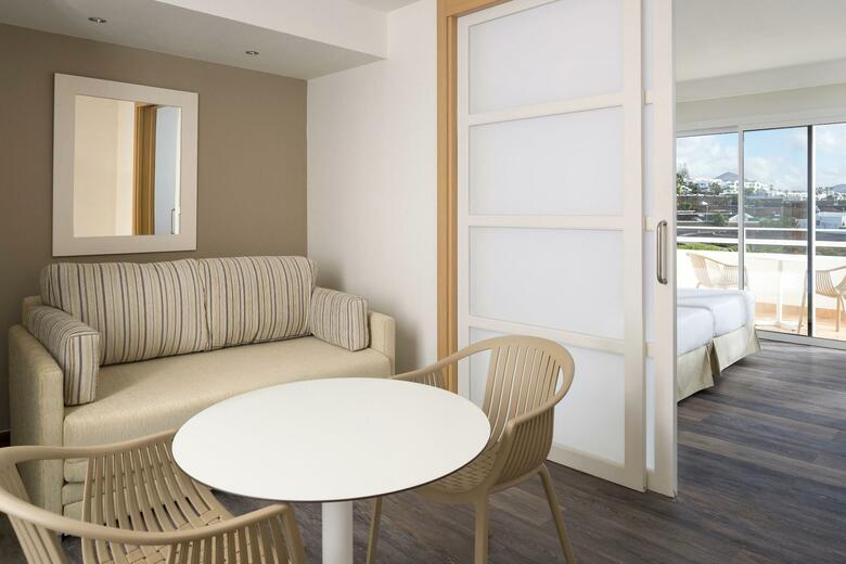 Hotel Sol Lanzarote All Inclusive