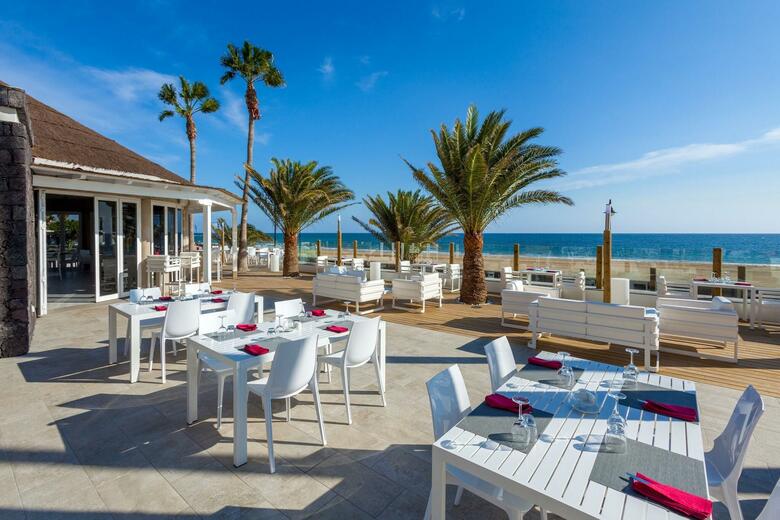 Hotel Sol Lanzarote All Inclusive