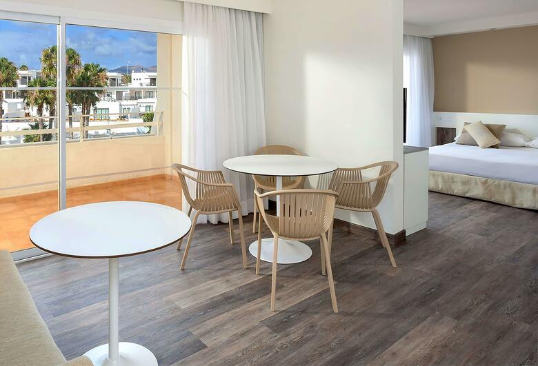 Hotel Sol Lanzarote All Inclusive