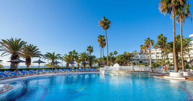 Hotel Sol Lanzarote All Inclusive