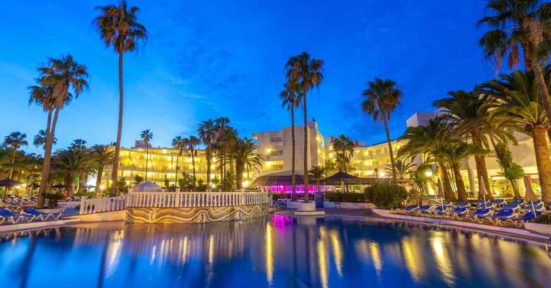 Hotel Sol Lanzarote All Inclusive