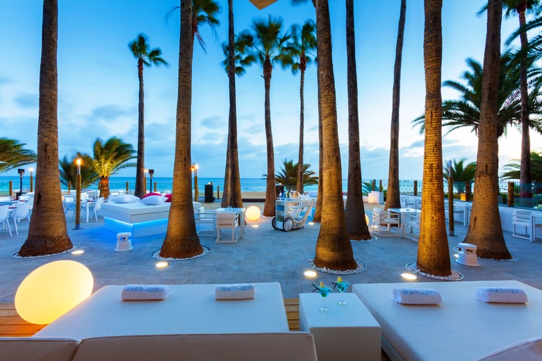 Hotel Sol Lanzarote All Inclusive