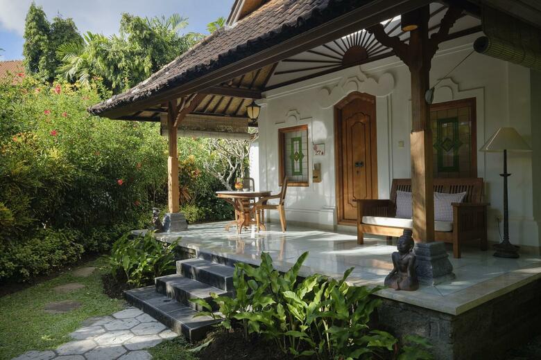 Hotel Tandjung Sari