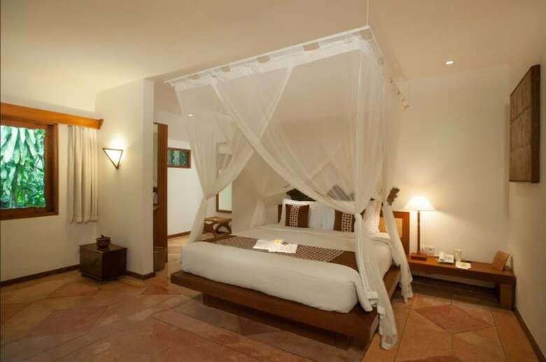 Hotel Tandjung Sari