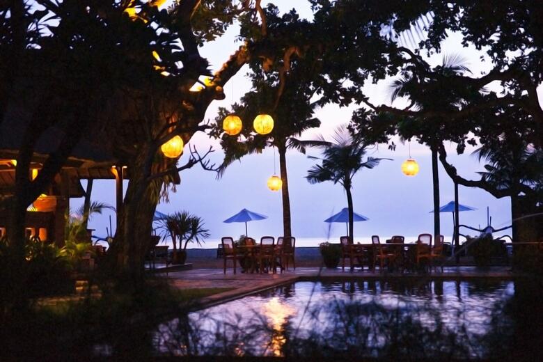 Hotel Tandjung Sari