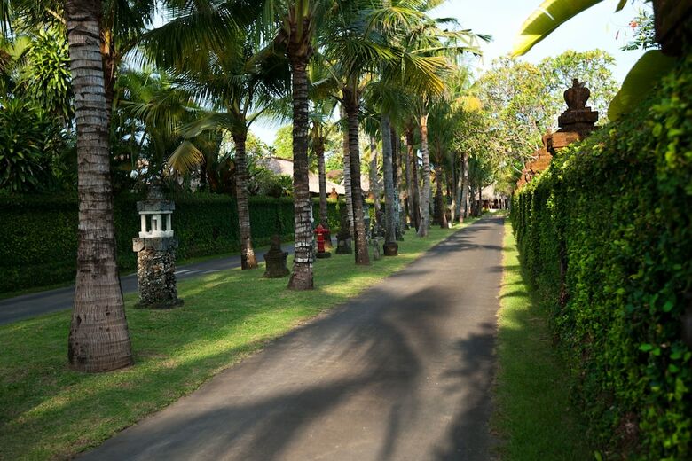 Hotel Tandjung Sari