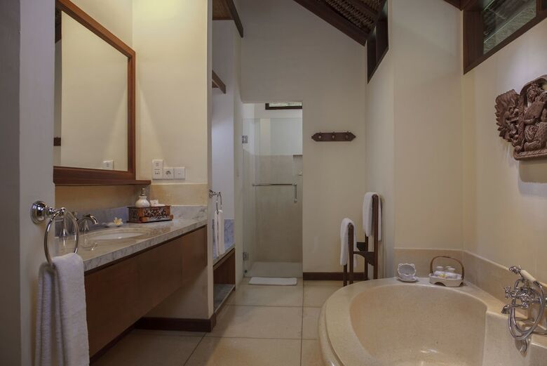 Hotel Tandjung Sari