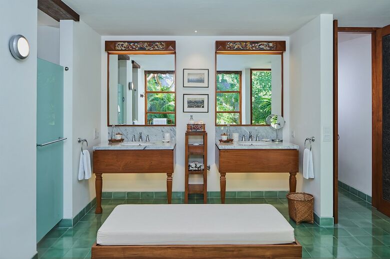 Hotel Tandjung Sari