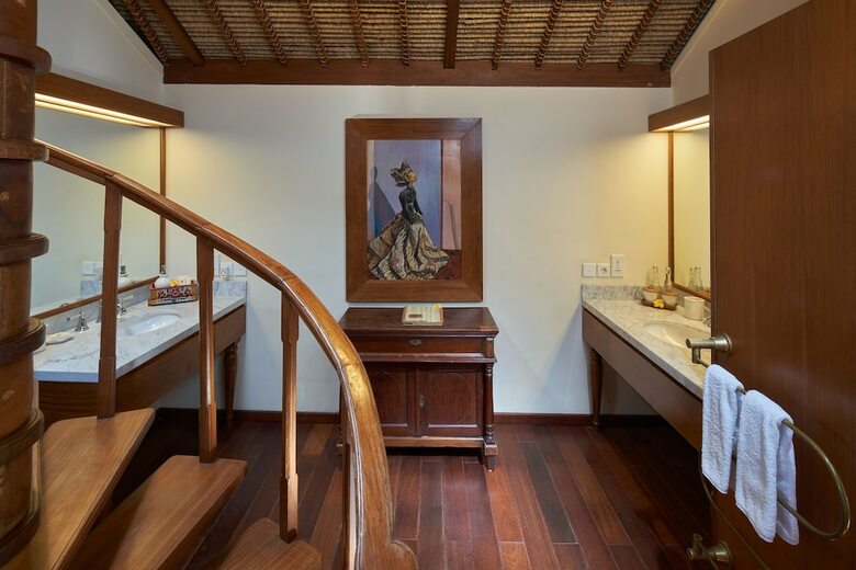 Hotel Tandjung Sari