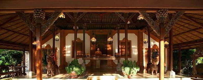 Hotel Tandjung Sari