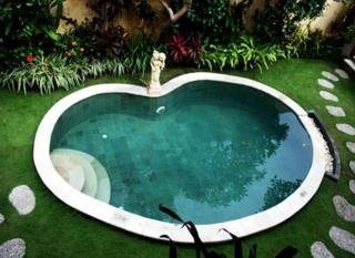 Athena Garden Villa & Spa