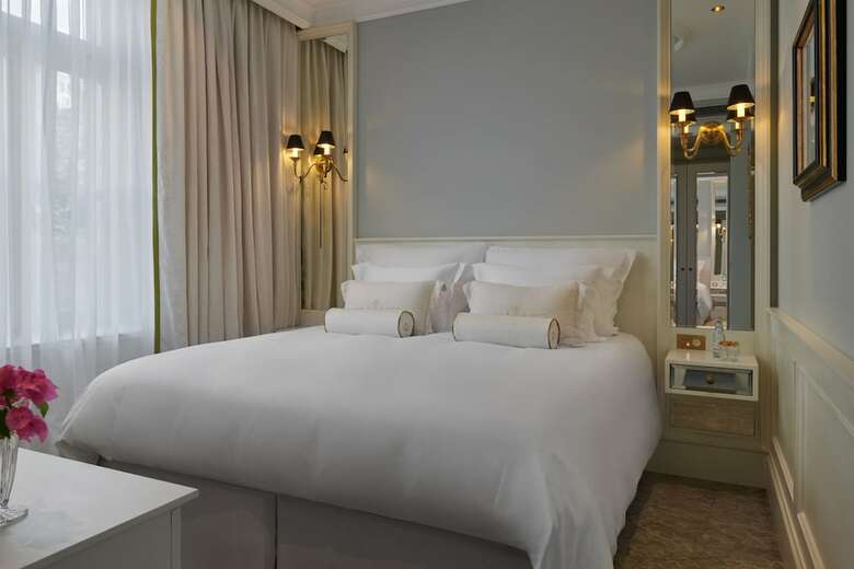 Palace Elisabeth, Hvar Heritage Hotel