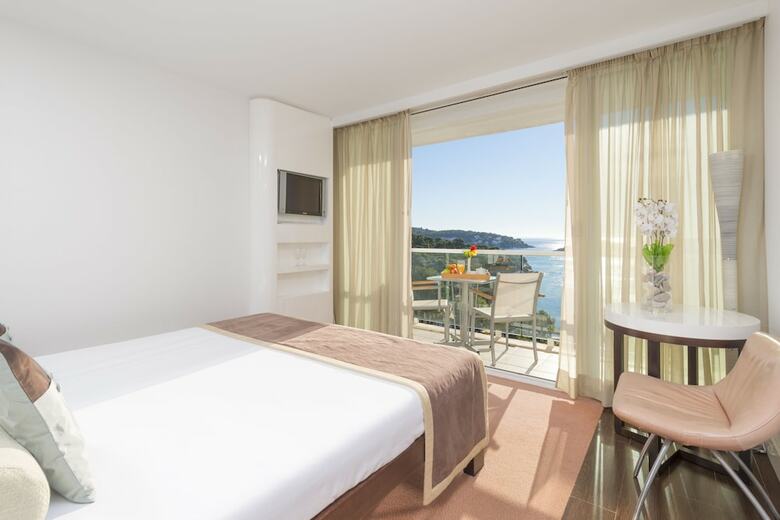 Hotel Amfora Hvar Grand Beach Resort