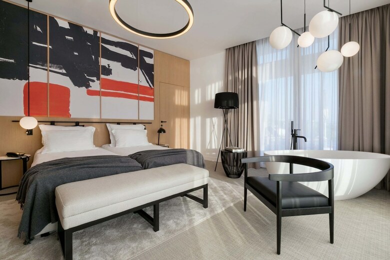 Hotel Amfora Hvar Grand Beach Resort