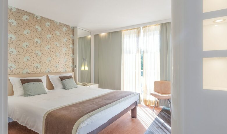 Hotel Amfora Hvar Grand Beach Resort