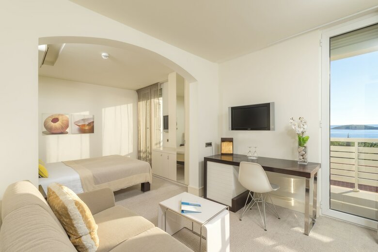 Hotel Amfora Hvar Grand Beach Resort