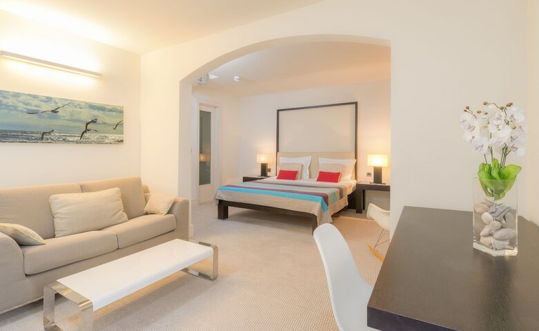 Hotel Amfora Hvar Grand Beach Resort