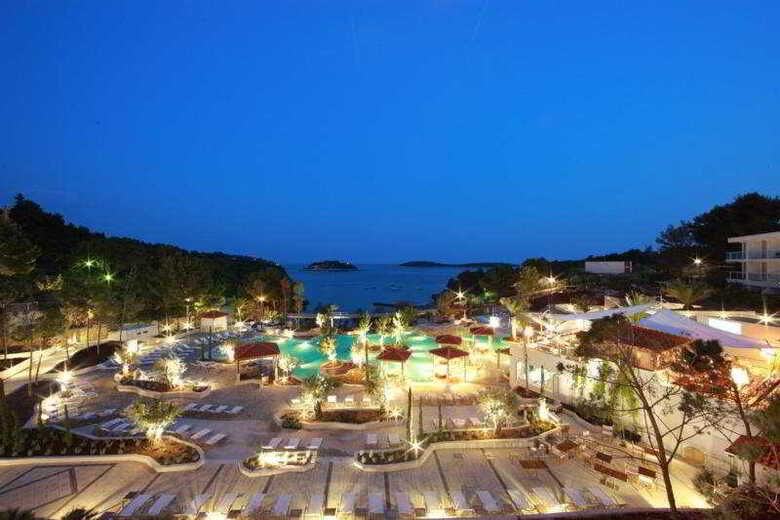 Hotel Amfora Hvar Grand Beach Resort