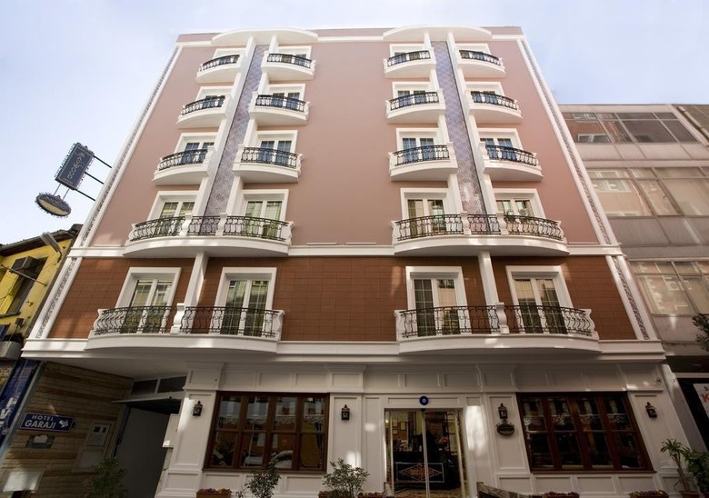 Hotel Boutique Maywood Hotel