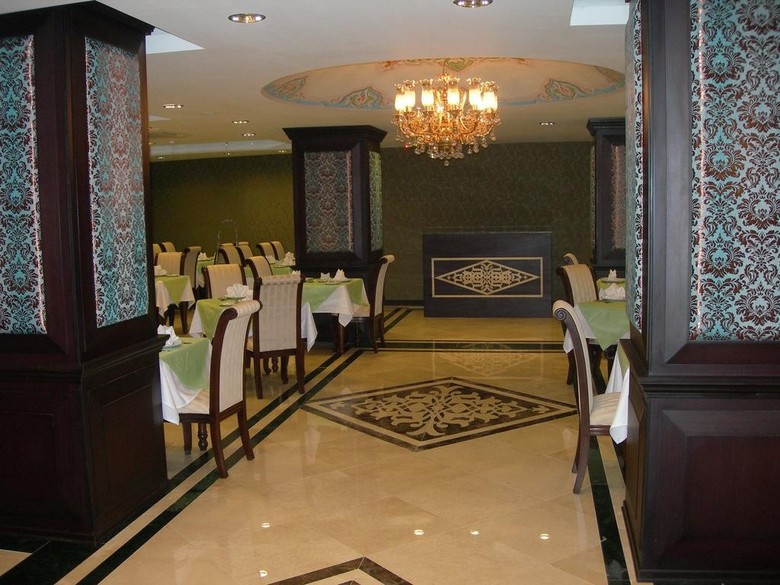 Hotel Boutique Maywood Hotel