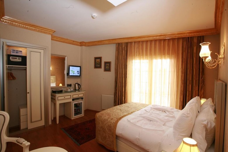 Hotel Boutique Maywood Hotel