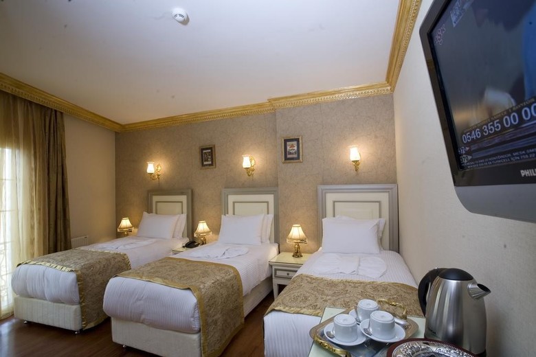 Hotel Boutique Maywood Hotel