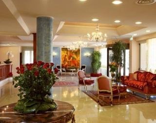 Semiramide Palace Hotel