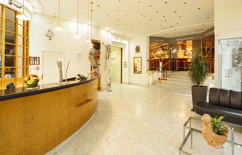 Hotel Sommerau-ticino