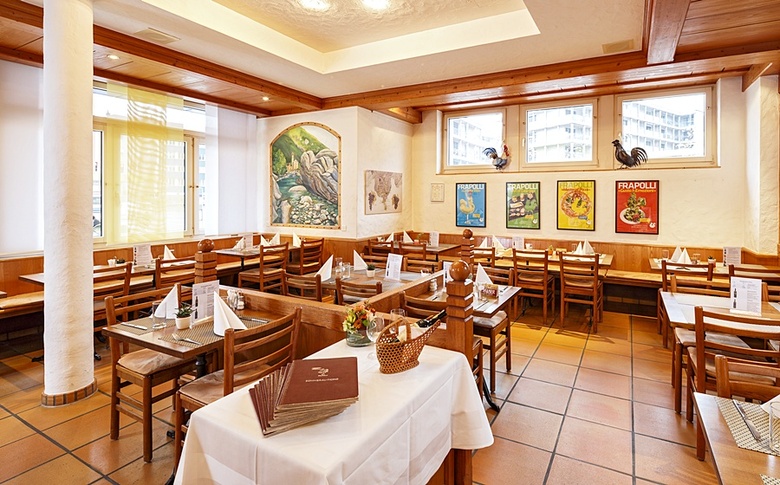 Hotel Sommerau-ticino
